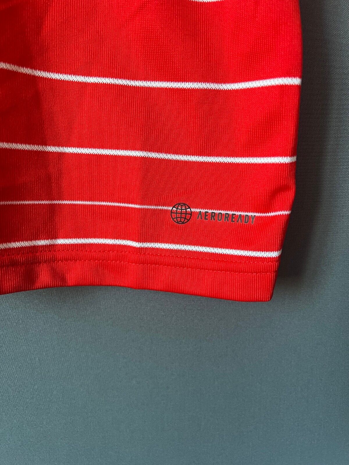 MANE BAYERN MUNICH JERSEY 22/23 HOME LARGE MENS SOCCER SHIRT ADIDAS H39900