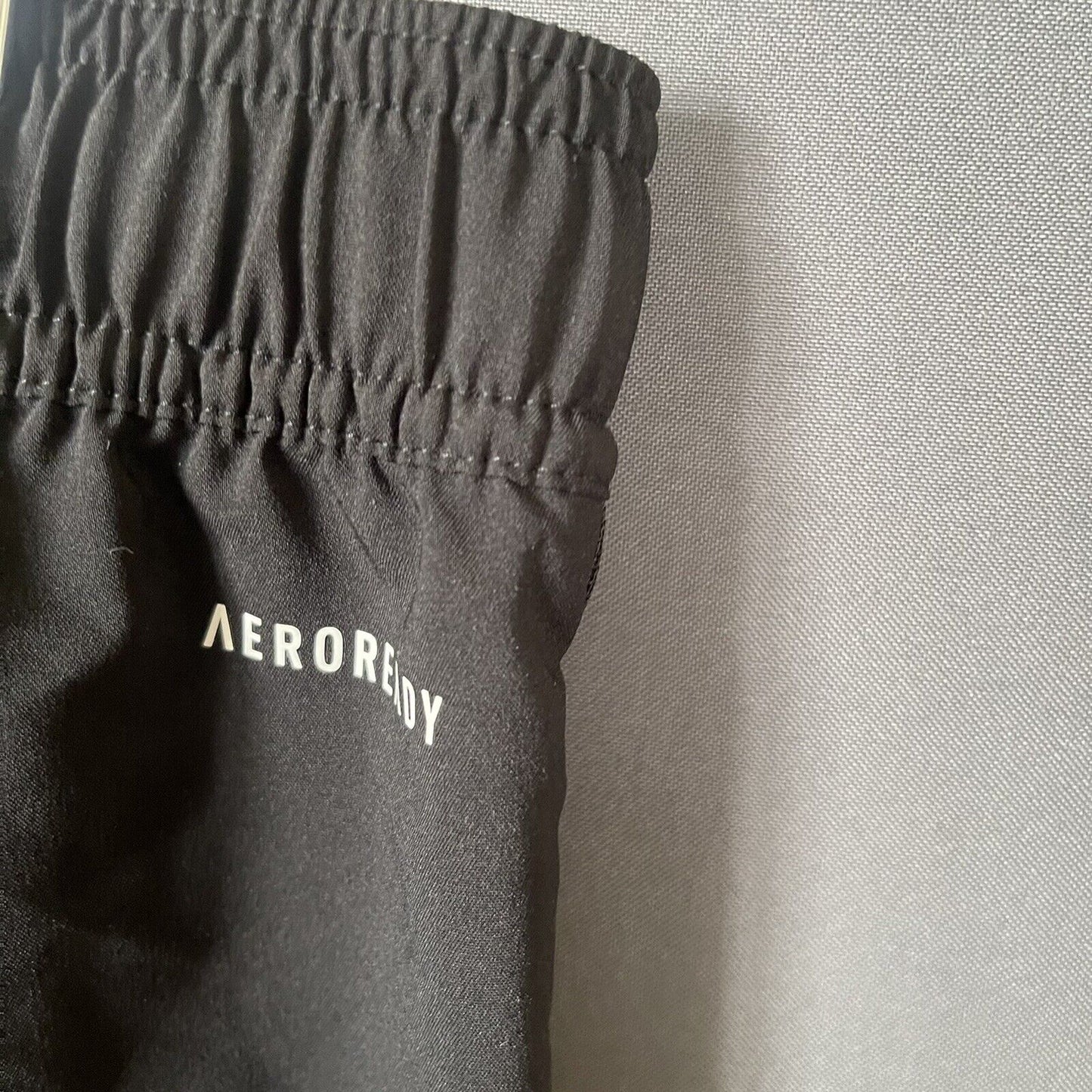 Bayern Munich Pants Presentation Size XL Mens Soccer Football Adidas [GR0631]
