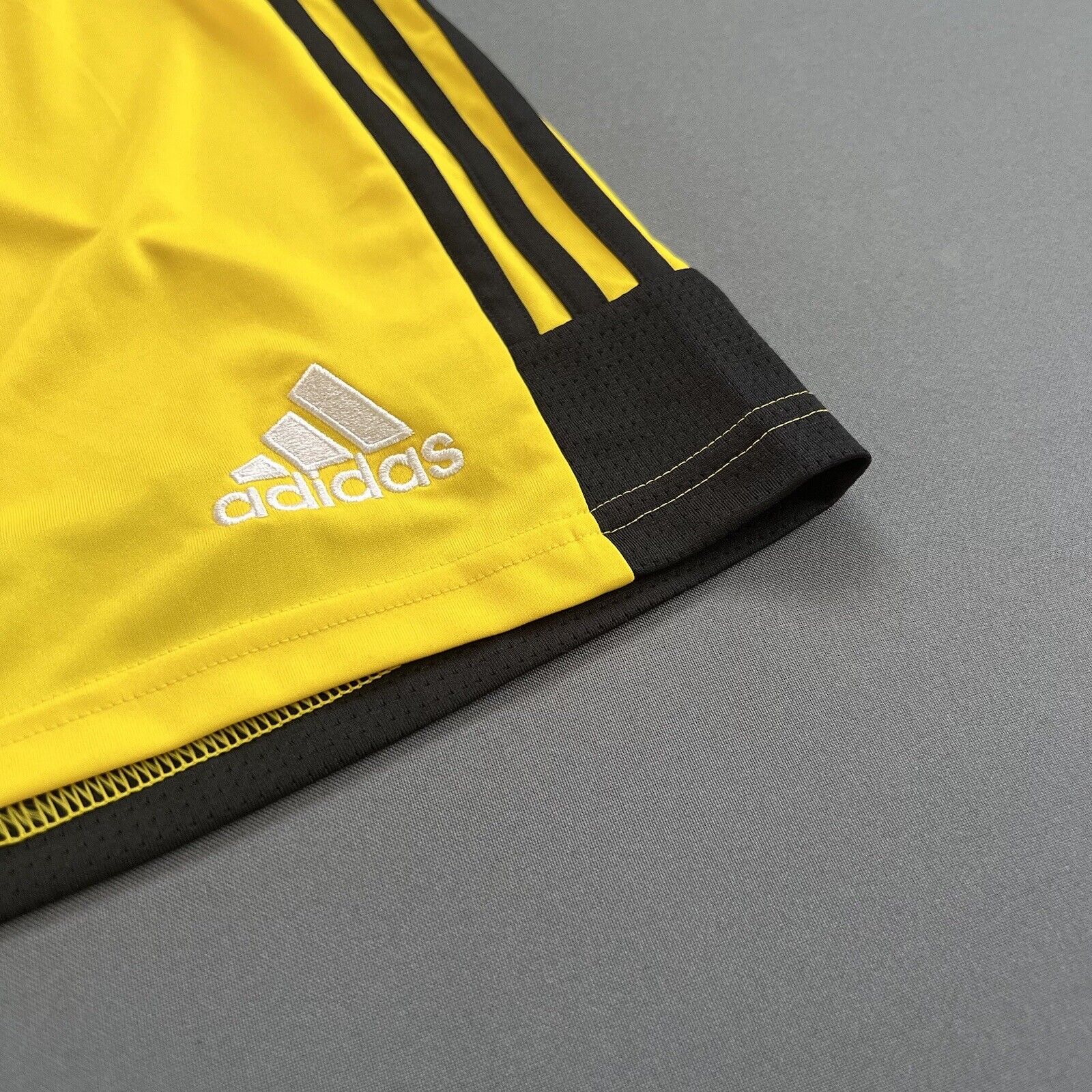FC Kalba Shorts Aeroready Away Football Soccer Adidas Mens Size M