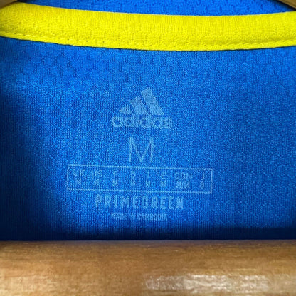 Sancho Manchester United Jersey 2021/22 3rd Medium GM46416 Adidas Soccer Shirt