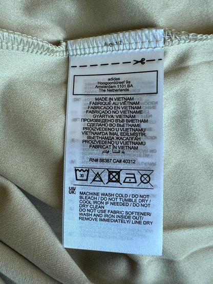Ajax Amsterdam Jersey 22/23 Third Soccer Shirt Adidas HG1393 Mens Size M