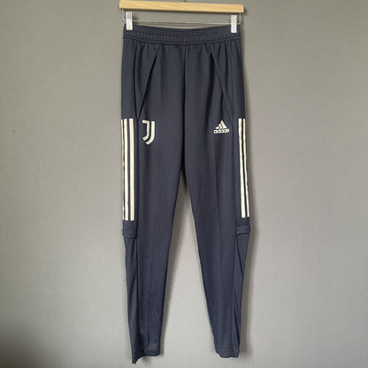 Juventus Pants 2020/21 Size XS Adult Mens Soccer Football Adidas [FR4272]