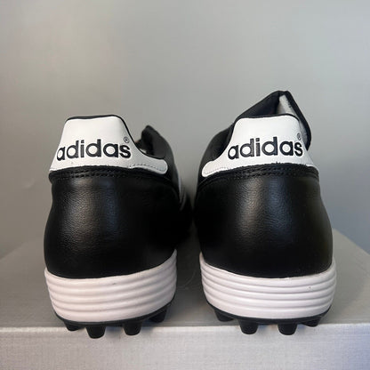 Adidas Mundial Team TF Leathers Football Soccer Cleats 019228 Mens Size US 10
