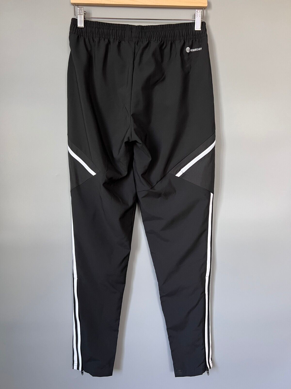1. FC Union Berlin CON22 Presentation Pants Football Soccer Adidas Mens Size S