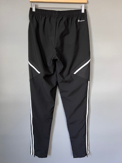1. FC Union Berlin CON22 Presentation Pants Football Soccer Adidas Mens Size S