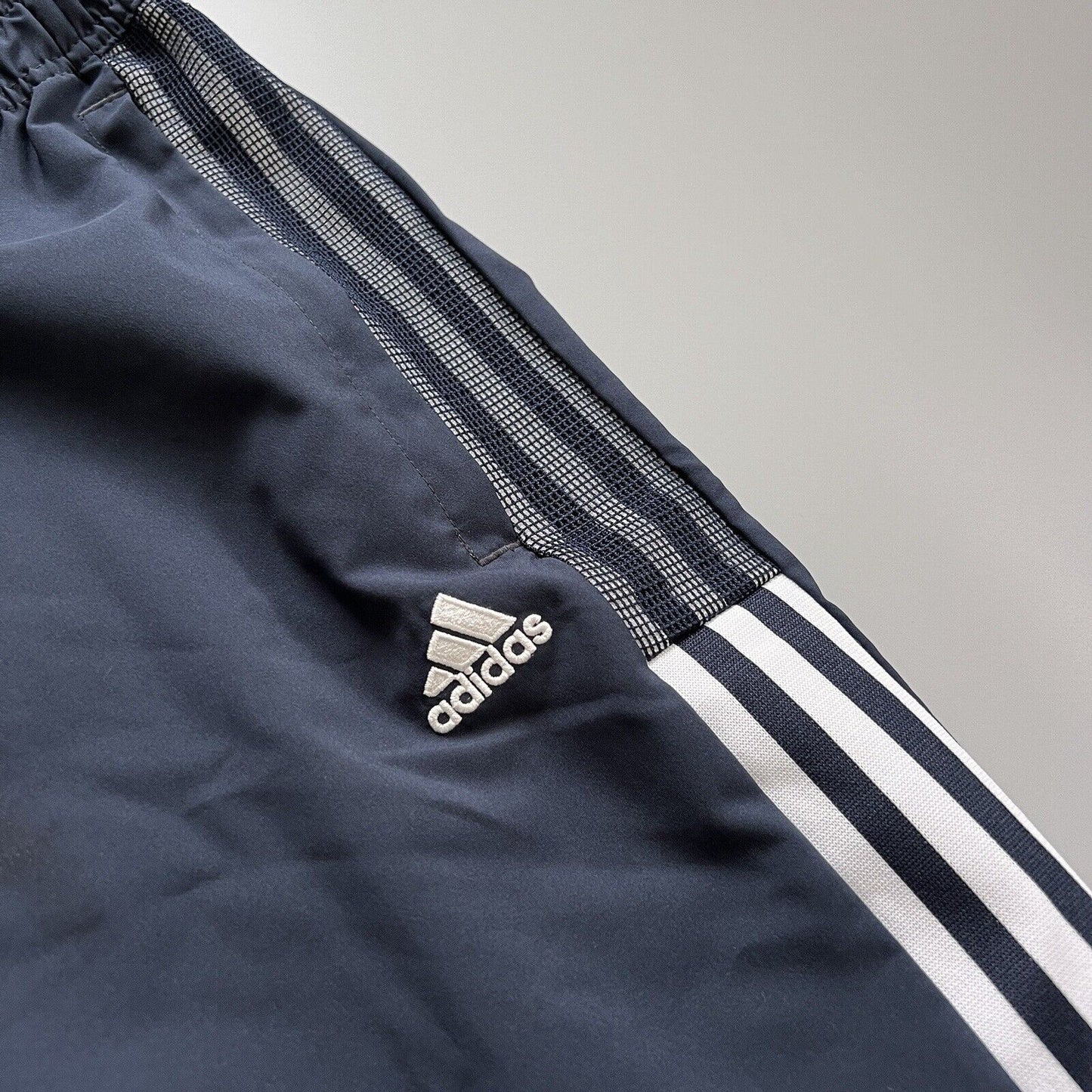 Bayern Munich Pants Woven Mens Soccer Football HG1131 Adidas Size M