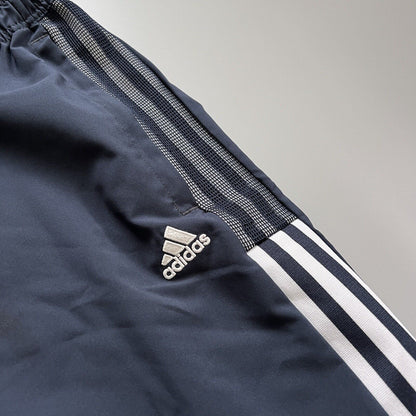 Bayern Munich Pants Woven Mens Soccer Football HG1131 Adidas Size M