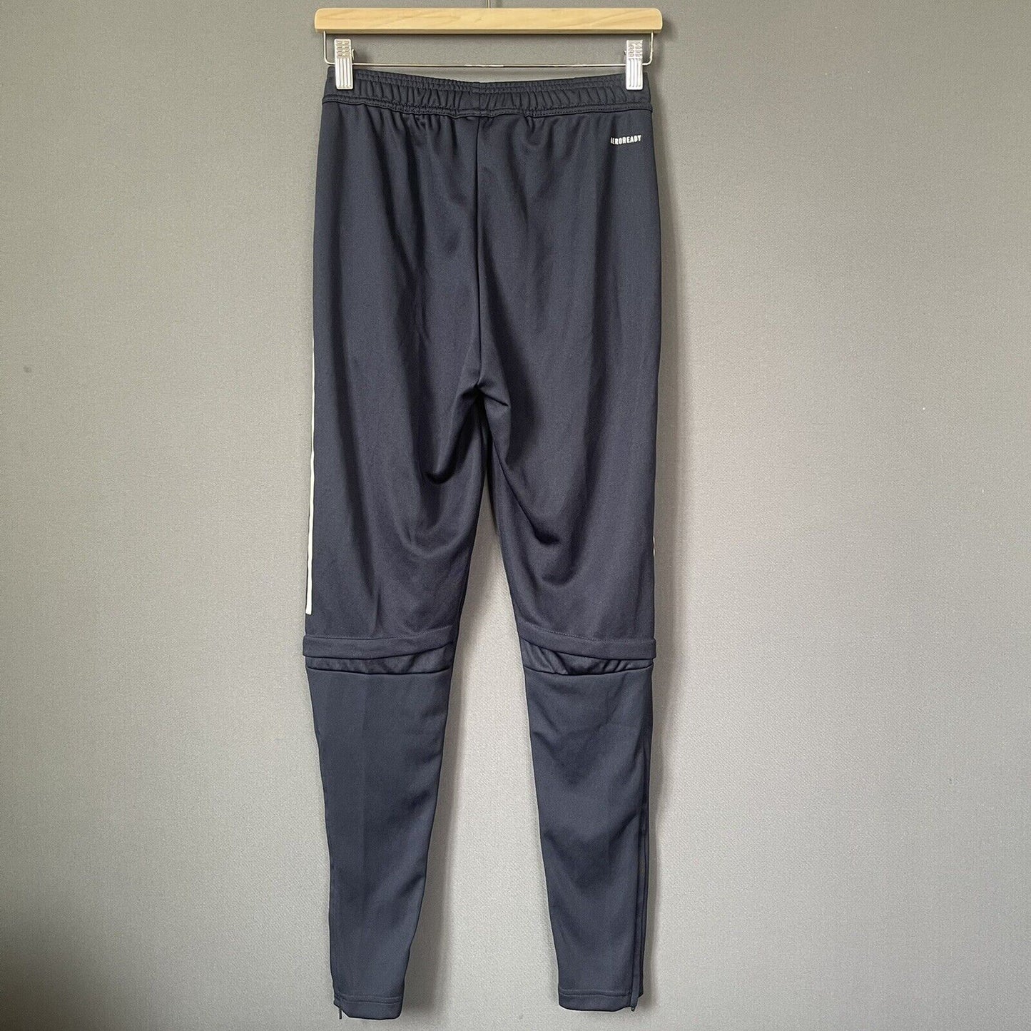 Juventus Pants 2020/21 Size XS Adult Mens Soccer Football Adidas [FR4272]