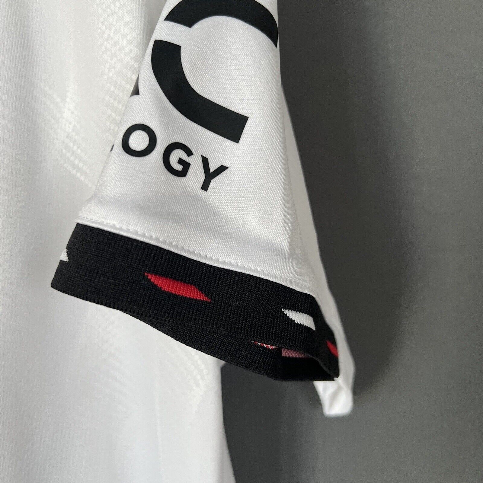 Antony Manchester United Jersey 2022/23 Away  Adidas H13880 Football Shirt Large