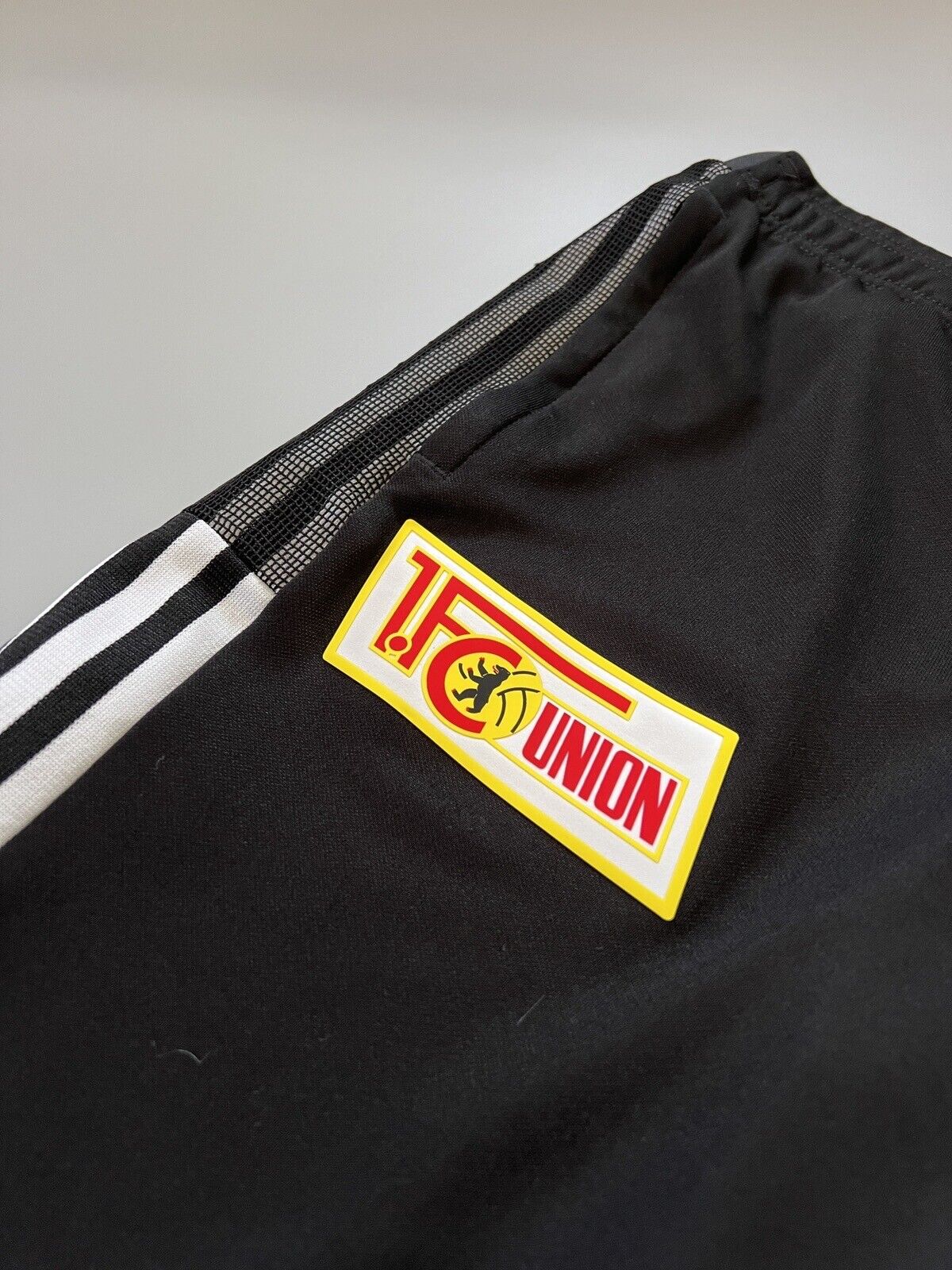 1.FC Union Berlin Pants 22/23 Size XL 15-16Y Boys Soccer Football GQ1242 Adidas
