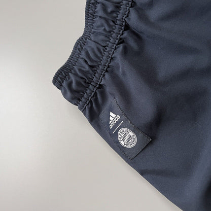 Bayern Munich Pants Woven Mens Soccer Football HG1131 Adidas Size M
