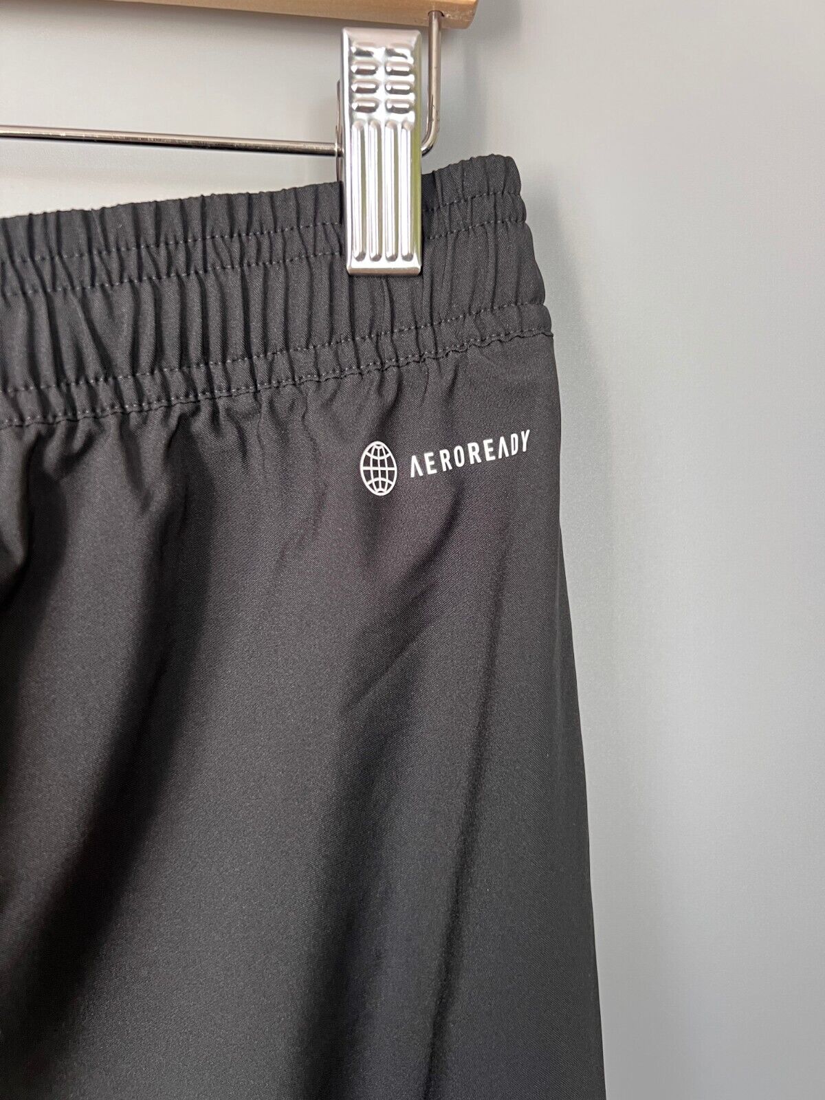 1. FC Union Berlin CON22 Presentation Pants Football Soccer Adidas Mens Size M