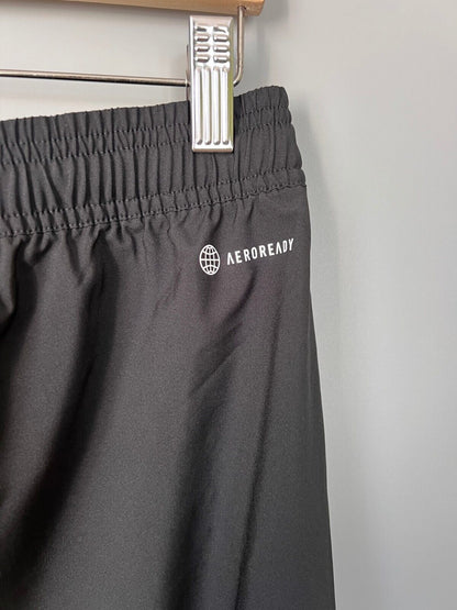 1. FC Union Berlin CON22 Presentation Pants Football Soccer Adidas Mens Size M