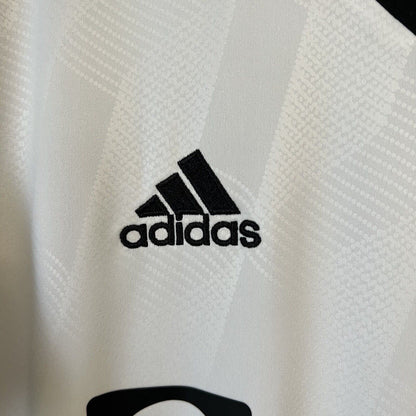 Manchester United Jersey 2022/23 Away Mens Adidas H13880 Football Shirt Large