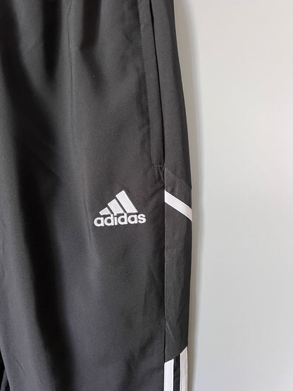 1. FC Union Berlin CON22 Presentation Pants Football Soccer Adidas Mens Size S