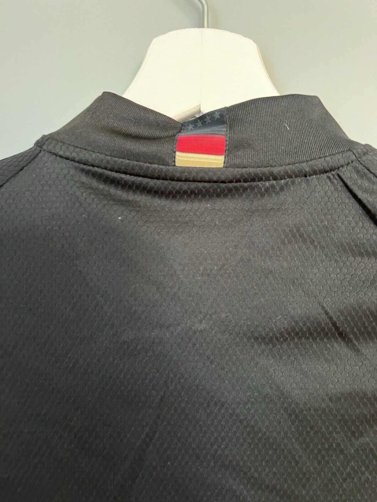 Germany Jersey 2019-21 Away Soccer Football Shirt Adidas EH6114 Boys Size M