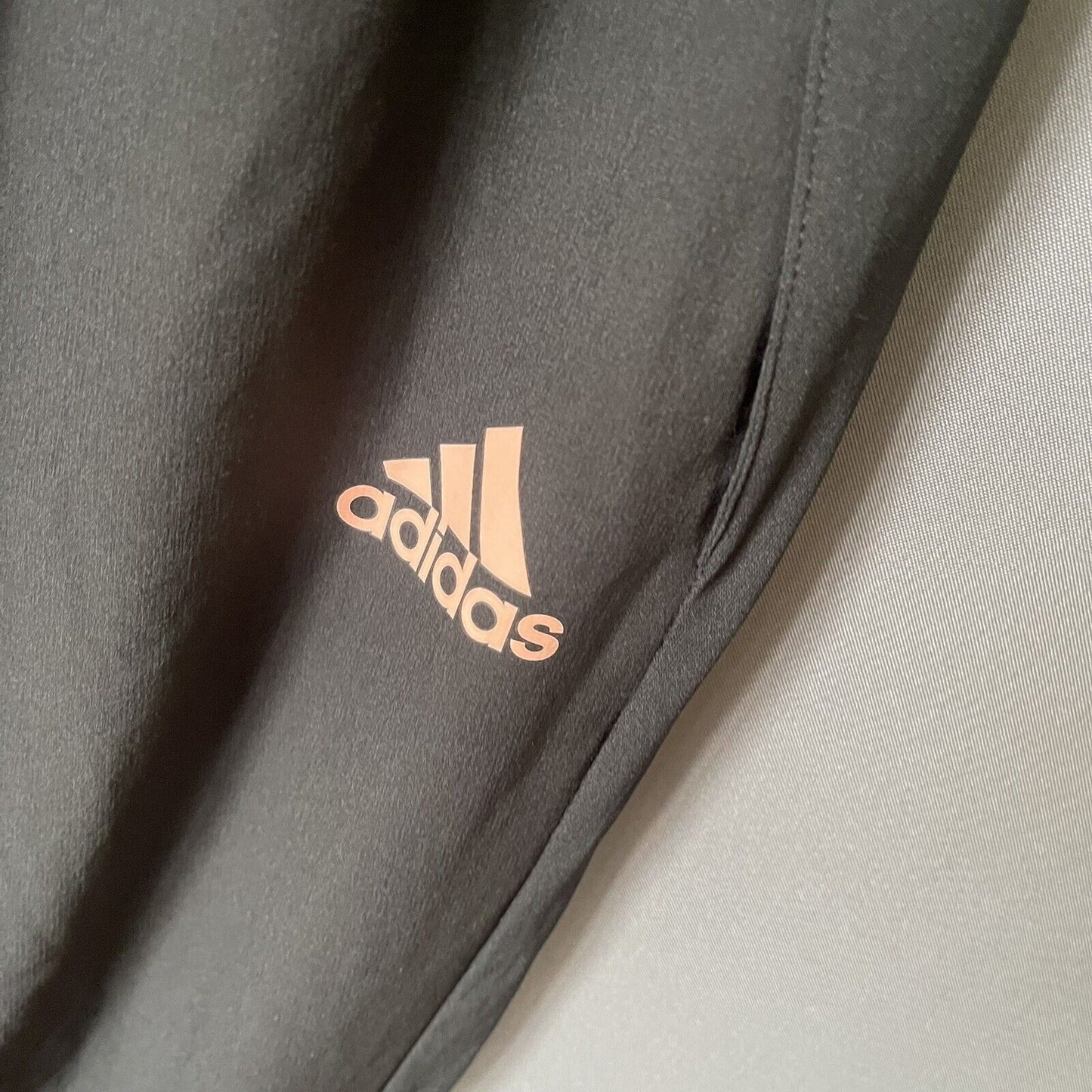 Arsenal Pants Training Size XL Adult Mens Soccer Football Adidas [FQ6203]