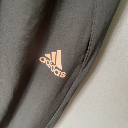 Arsenal Pants Training Size XL Adult Mens Soccer Football Adidas [FQ6203]