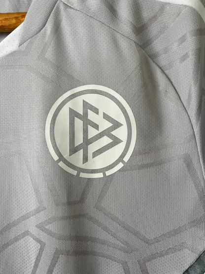 Germany Jersey Condivo 22 Match Day Size M Mens Football Shirt HA3517 Adidas