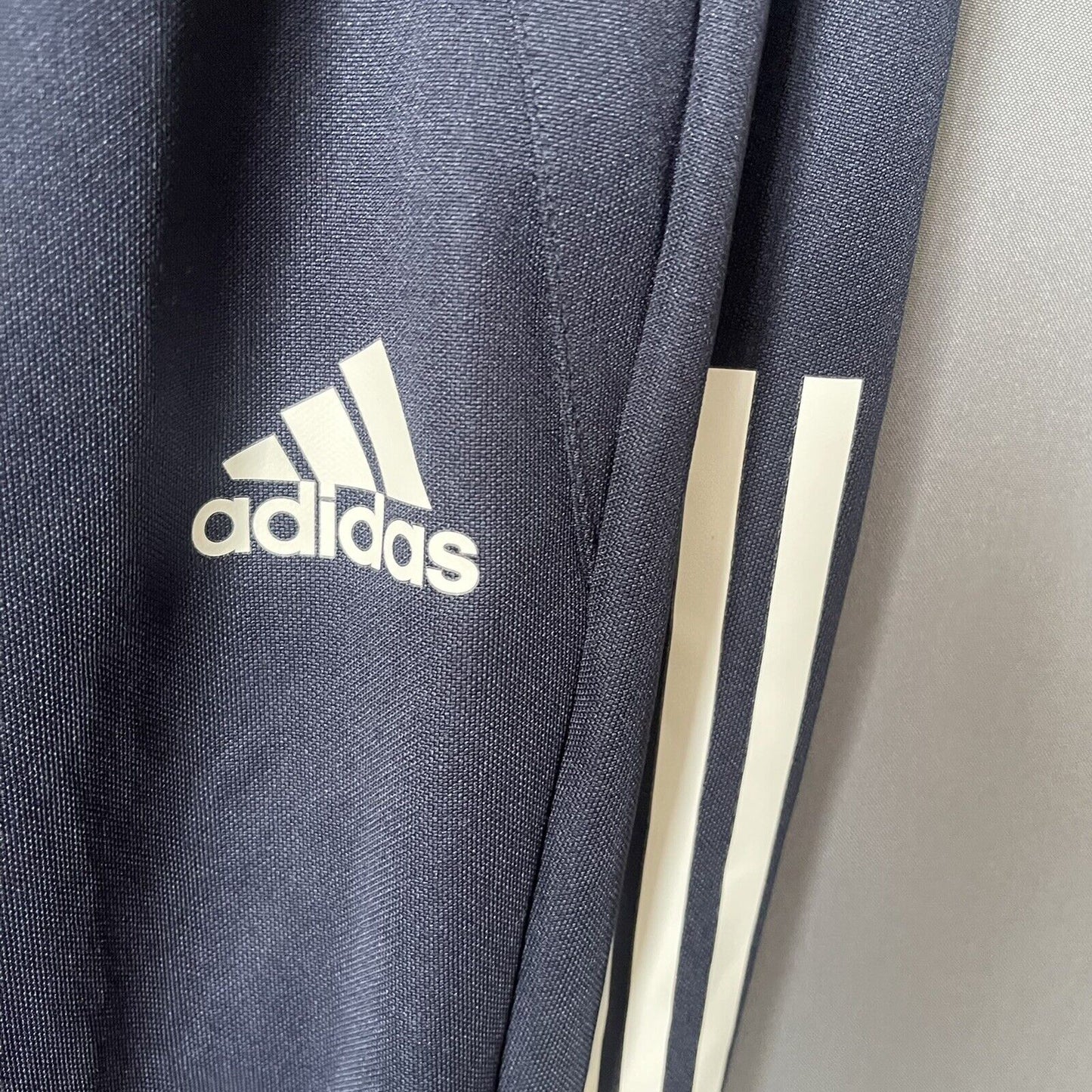 Juventus Pants 2020/21 Size XS Adult Mens Soccer Football Adidas [FR4272]