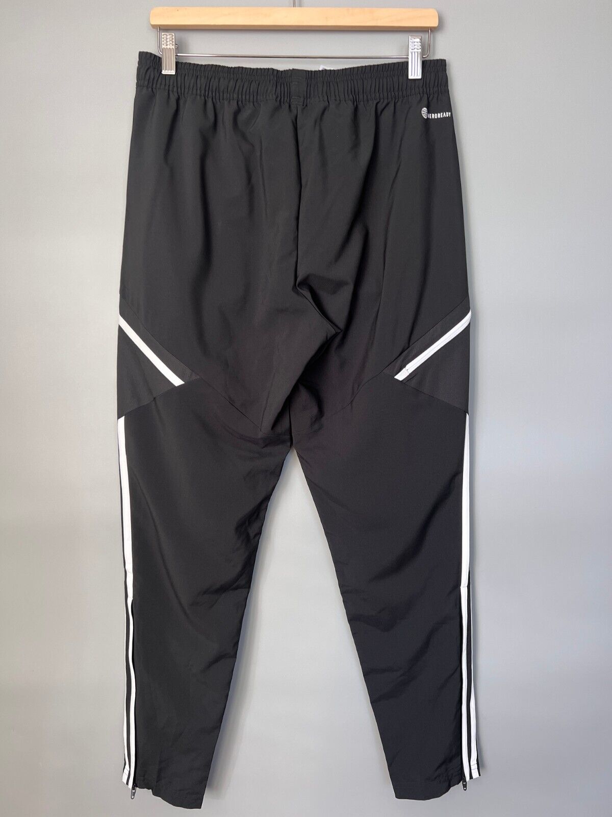 1. FC Union Berlin CON22 Presentation Pants Football Soccer Adidas Mens Size M