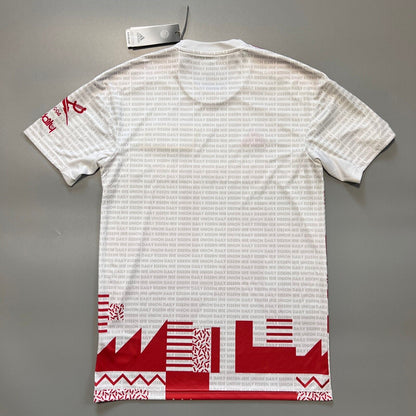 1. FC Union Berlin Jersey 22/23 Fourth Mens Soccer Adidas All Sizes New