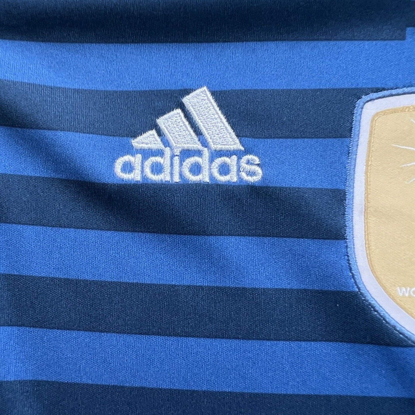Germany Jersey 2018 2019 Goalkeeper Size S Boys Adidas Football Shirt