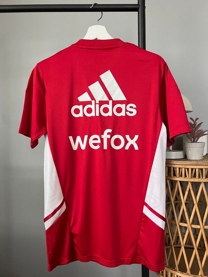 Union Berlin Jersey Training Soccer Football Shirt Adidas Mens Size S
