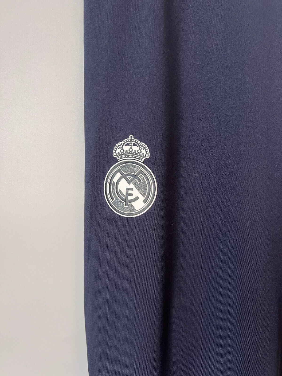 Real Madrid TIRO 23 Pro Pants Football Soccer Adidas IB0842 Mens Size L