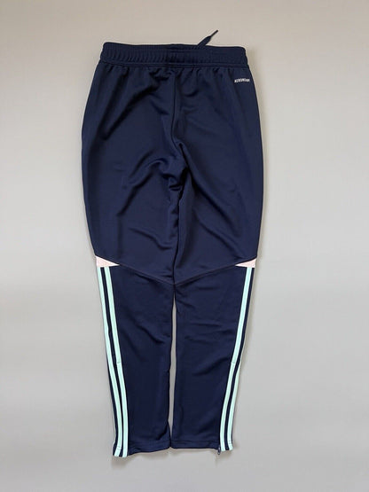 Ajax Amsterdam Pants 2023 Size M 11-12Y Boys Soccer Football IQ4930 Adidas