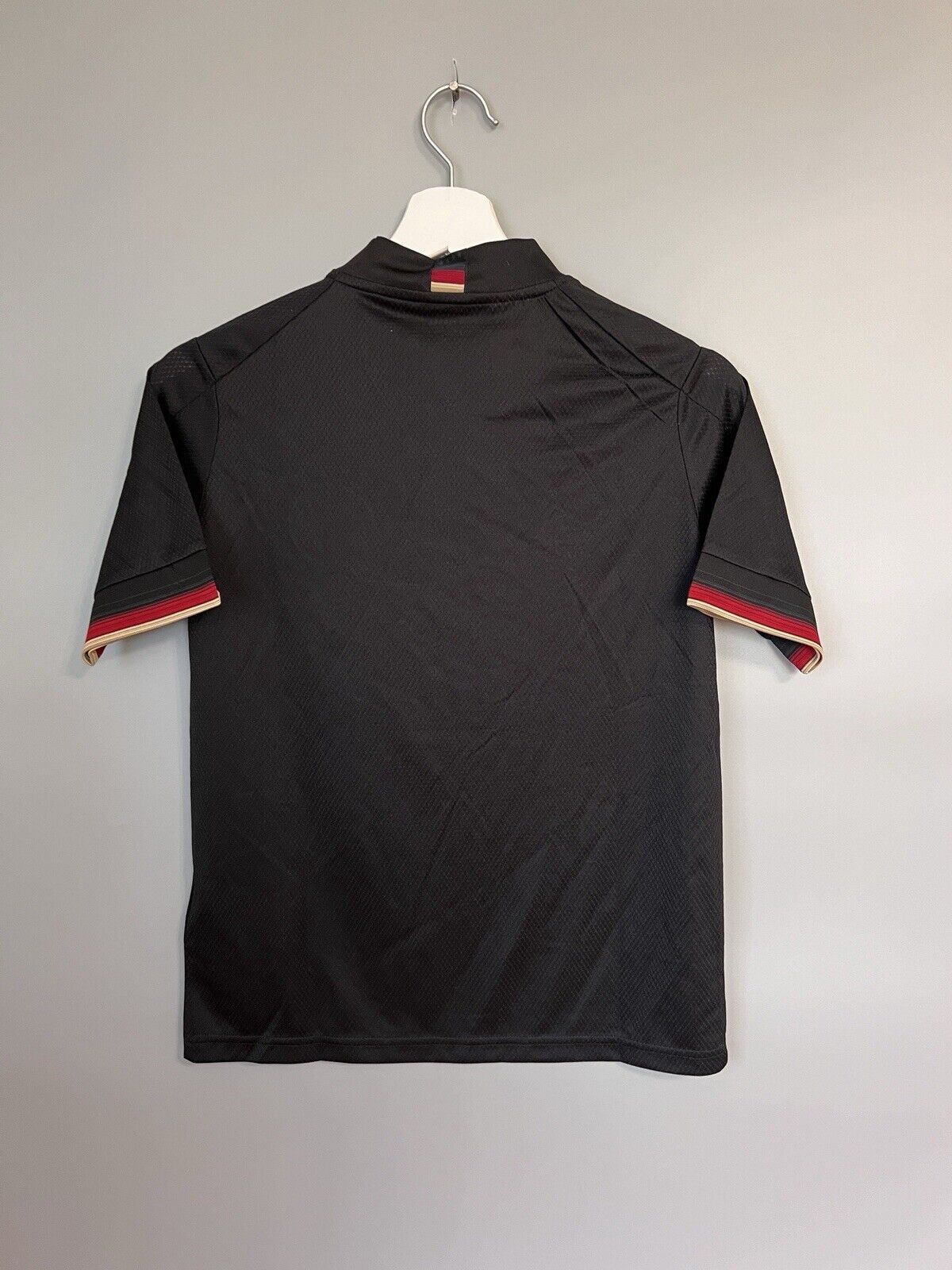 Germany Jersey 2019-21 Away Soccer Football Shirt Adidas EH6114 Boys Size M