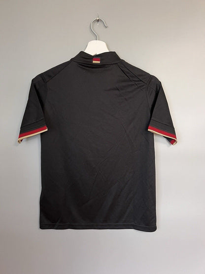 Germany Jersey 2019-21 Away Soccer Football Shirt Adidas EH6114 Boys Size M