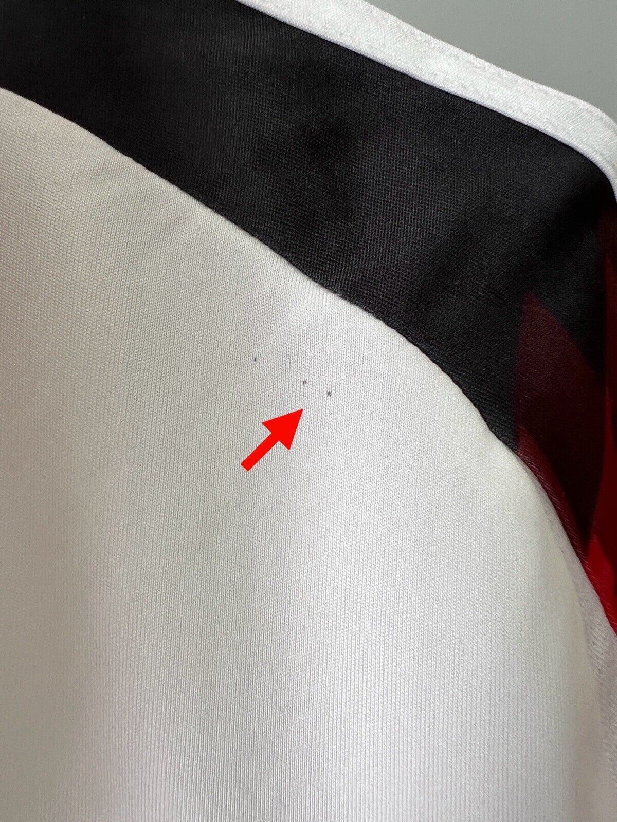 Koch Germany Jersey 2024 Home Soccer Football Shirt Adidas IP8139 Mens Size L