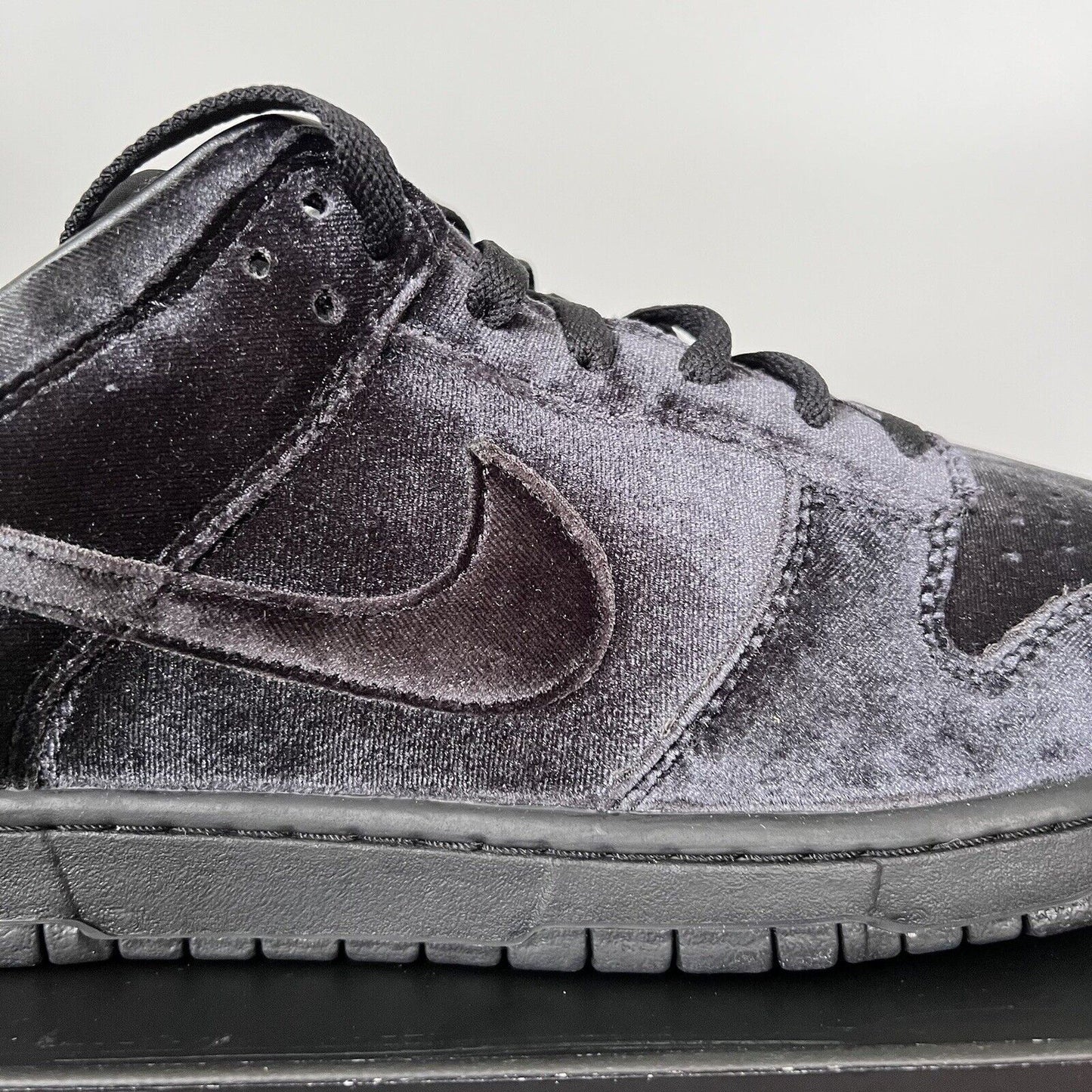 Nike Dunk Low Dover Street Market DH2686-002 Men's Size US 12