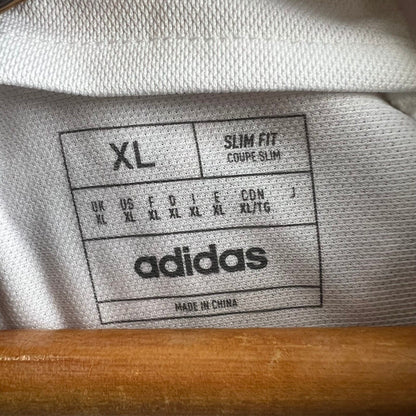 Germany Jersey 2022 2023 Home Size XL Mens Football Shirt HJ9606 Adidas