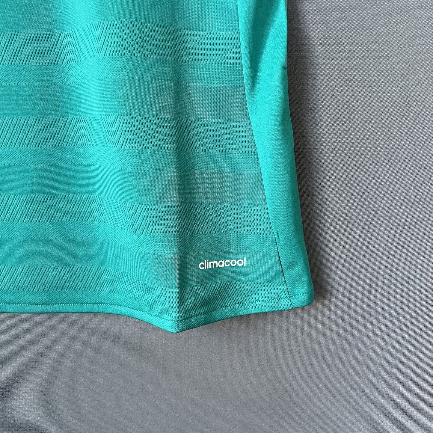 Germany Jersey 2016 2017 Away Women Football Soccer Shirt Medium Adidas BNWT