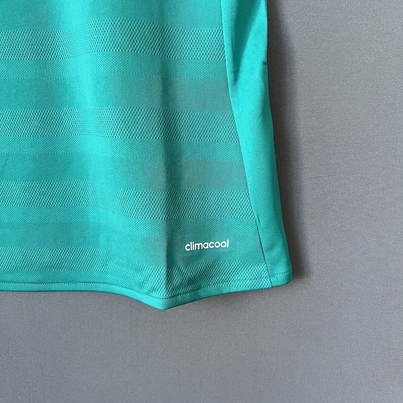 Germany Jersey 2016 2017 Away Women Football Soccer Shirt Medium Adidas BNWT