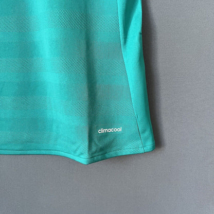 Germany Jersey 2016 2017 Away Women Football Soccer Shirt Medium Adidas BNWT