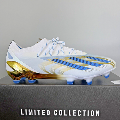 Adidas X Crazyfast Las Estrellas.1 FG Messi Cleats Soccer US 11.5 ID3529 Limited