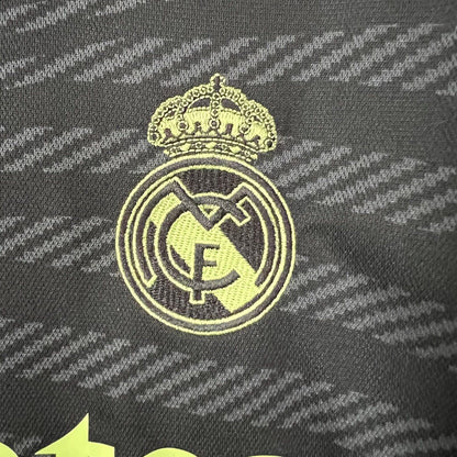 Modric Real Madrid Jersey 2022-2023 Third Small Mens Soccer Shirt HI1656 Adidas