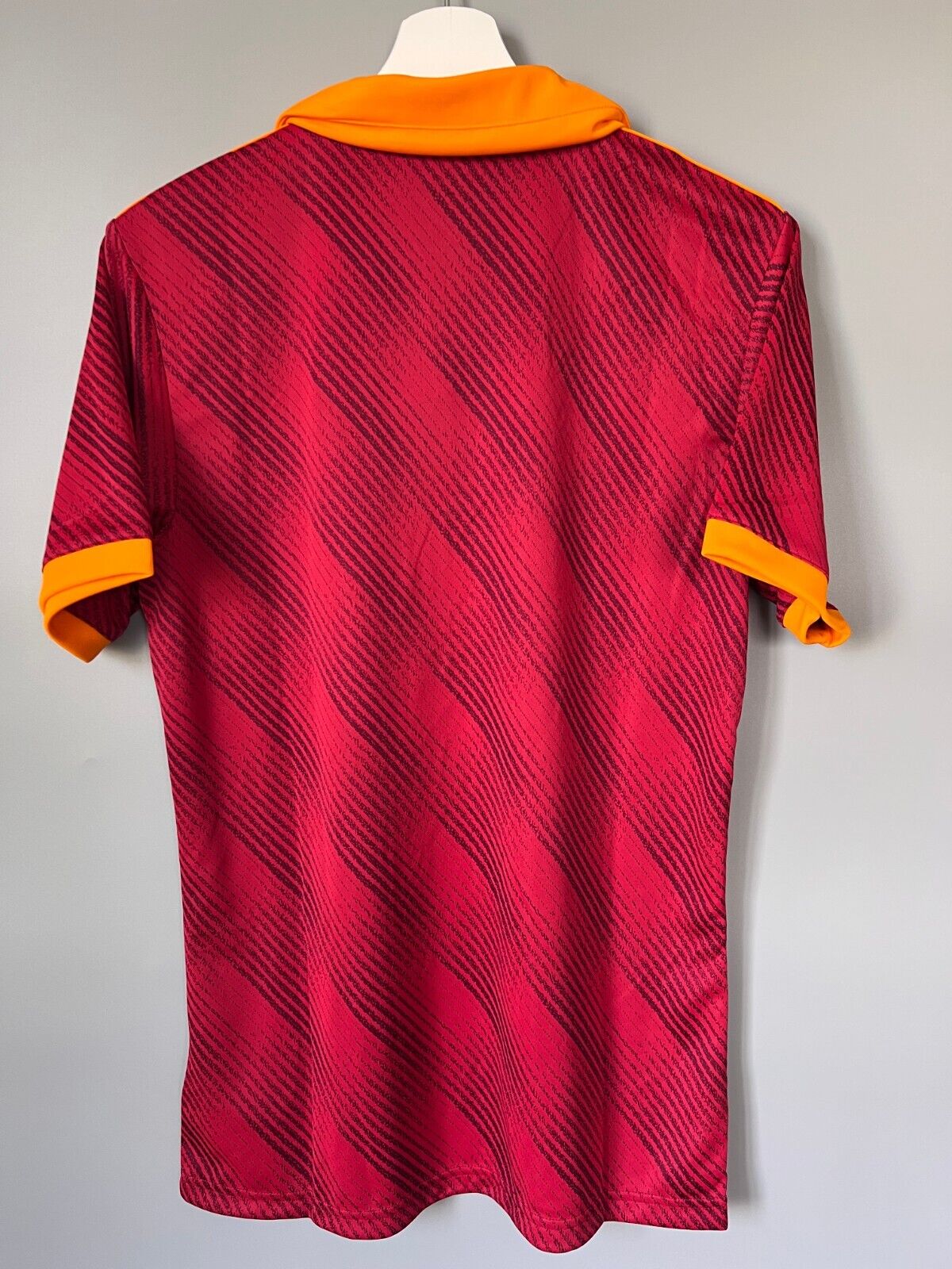 AS Roma Jersey 23/24 Fourth Soccer Football Shirt Adidas JJ9171 Mens Size S