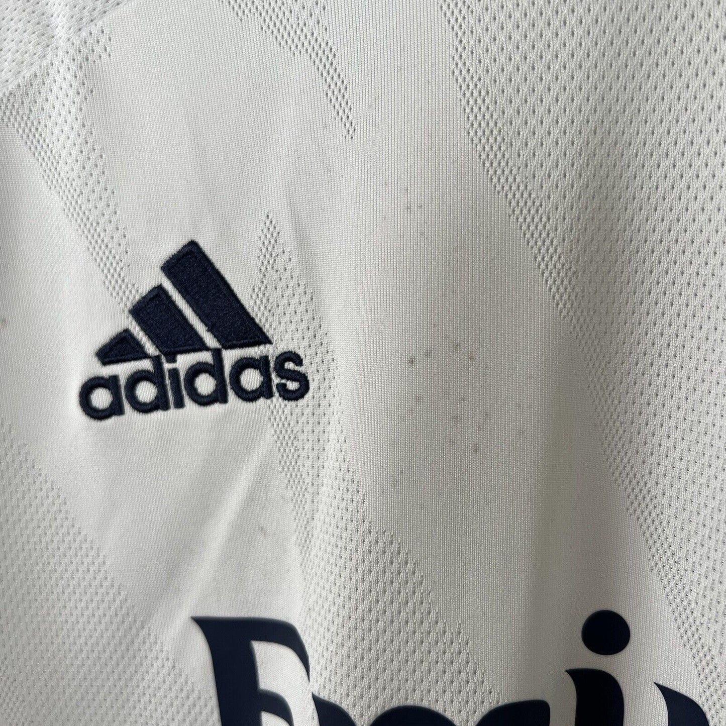 REAL MADRID JERSEY 2020/21 HOME SIZE XXL SOCCER FOOTBALL MAILLOT FQ7473 ADIDAS