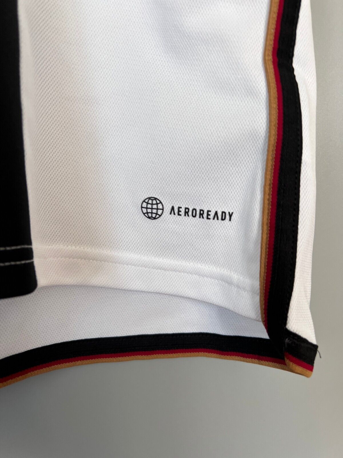 Gotze Germany Jersey 2023 Home Soccer Football Shirt Adidas HJ9606 Mens Size S