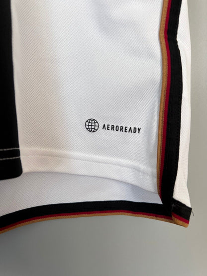 Gotze Germany Jersey 2023 Home Soccer Football Shirt Adidas HJ9606 Mens Size S