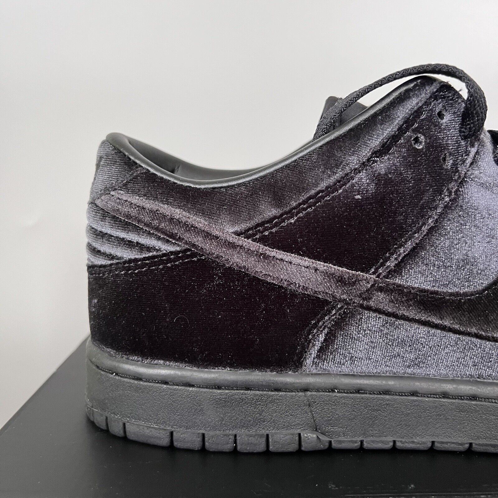 Nike Dunk Low Dover Street Market DH2686-002 Men's Size US 12