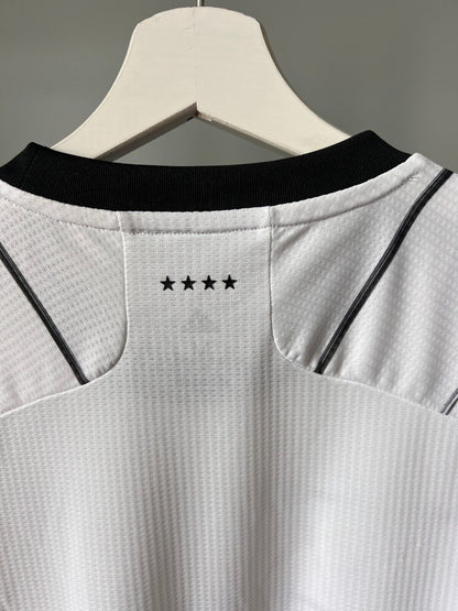 Germany Jersey 2020 Home Player Issue Soccer Shirt Adidas EH6104 Mens Size M