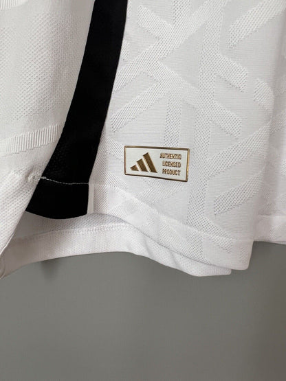 Musiala Germany Jersey 2024 Home HEAT.RDY Soccer Shirt Adidas IZ1620 Mens Size L