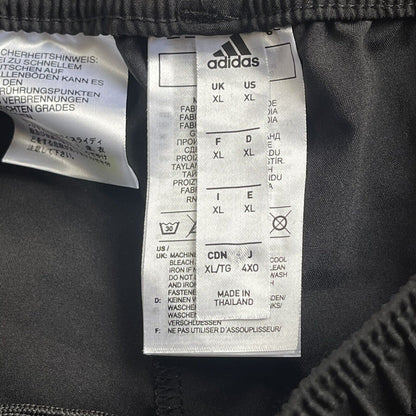 Bayern Munich Pants Presentation Size XL Mens Soccer Football Adidas [GR0631]