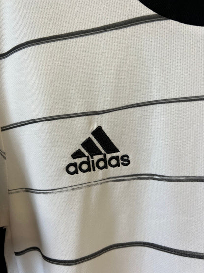 Germany Jersey 2020 Home Adidas EH6105 Mens Size M Soccer Shirt