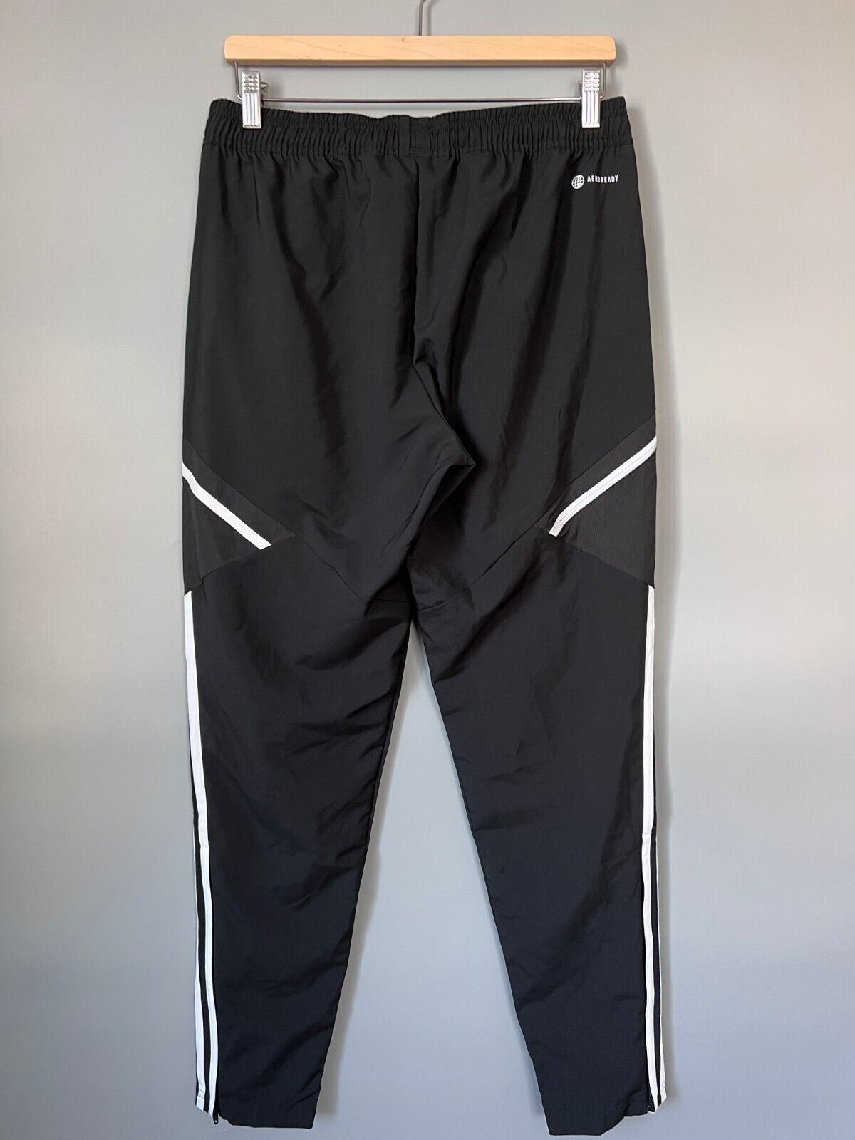 1. FC Union Berlin CON22 Presentation Pants Football Soccer Adidas Mens Size M